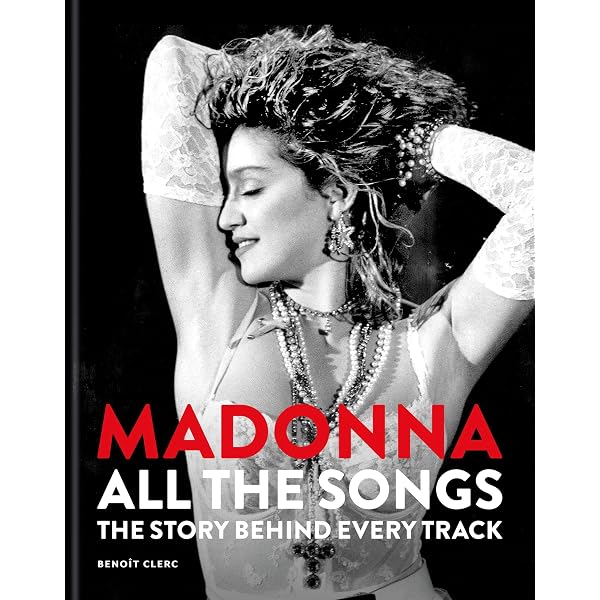 Encyclopedia Madonnica: 40+ Years of Madonna: Rettenmund, Matthew